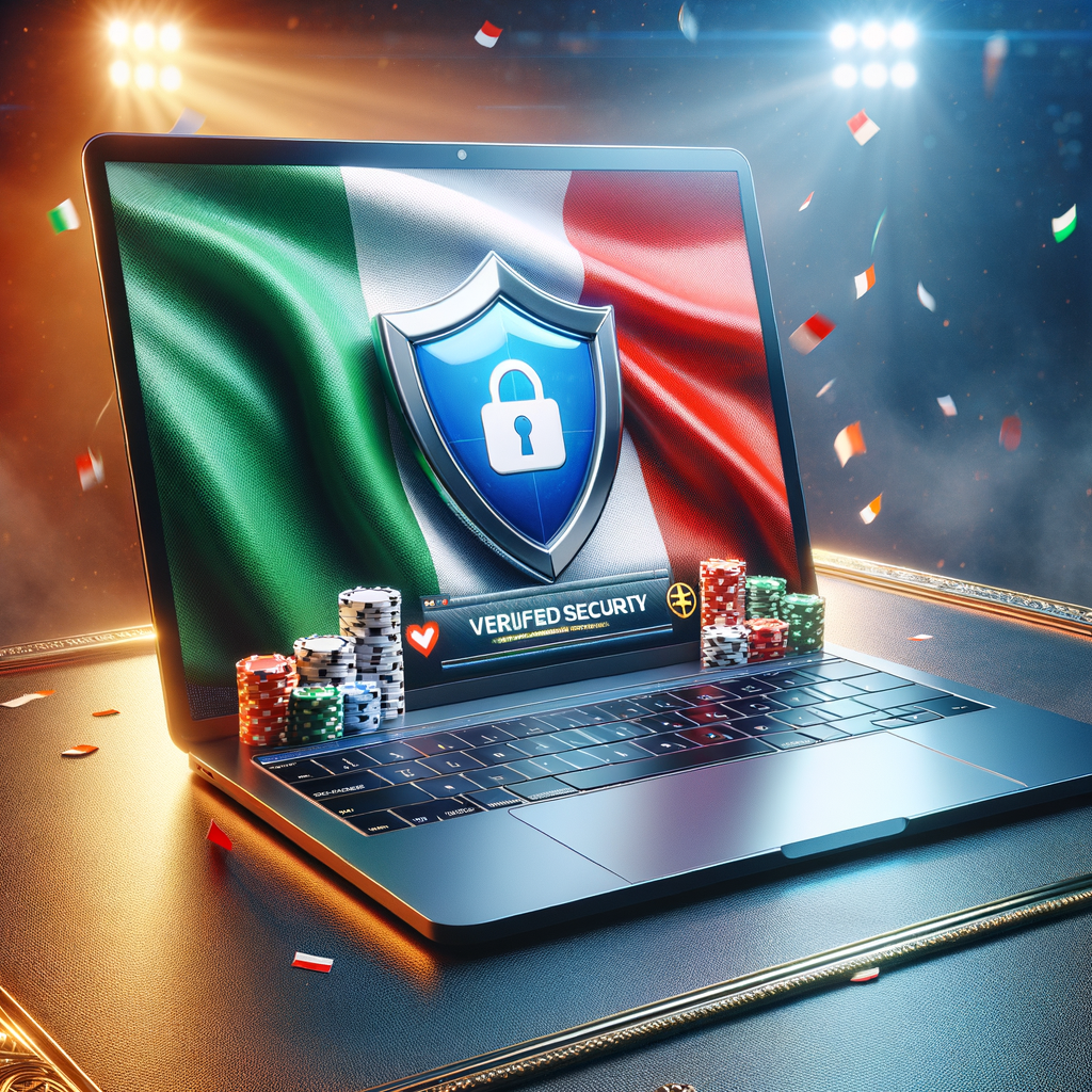 Gioco Online Certificato ADM nel 2026: Come Scegliere Piattaforme Sicure e Riconoscere i Siti Legali in Italia