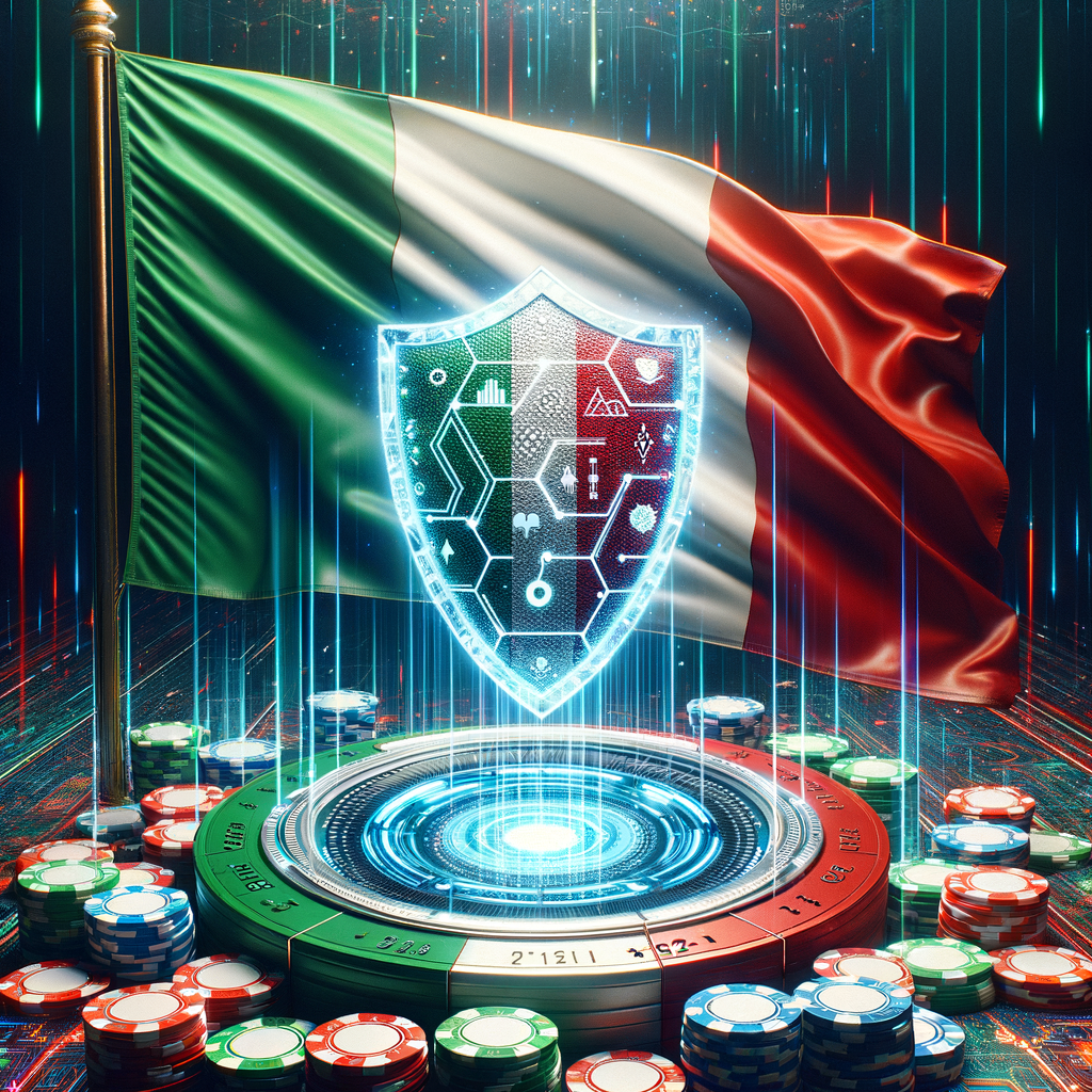 Casinò Online Legali in Italia 2026: Guida Completa alla Scelta della Piattaforma Sicura e Certificata ADM
