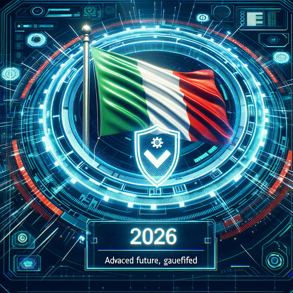 Guida Completa alle Piattaforme di Gioco Online Autorizzate ADM in Italia nel 2026: Come Scegliere il Casinò Digitale Più Sicuro e Affidabile