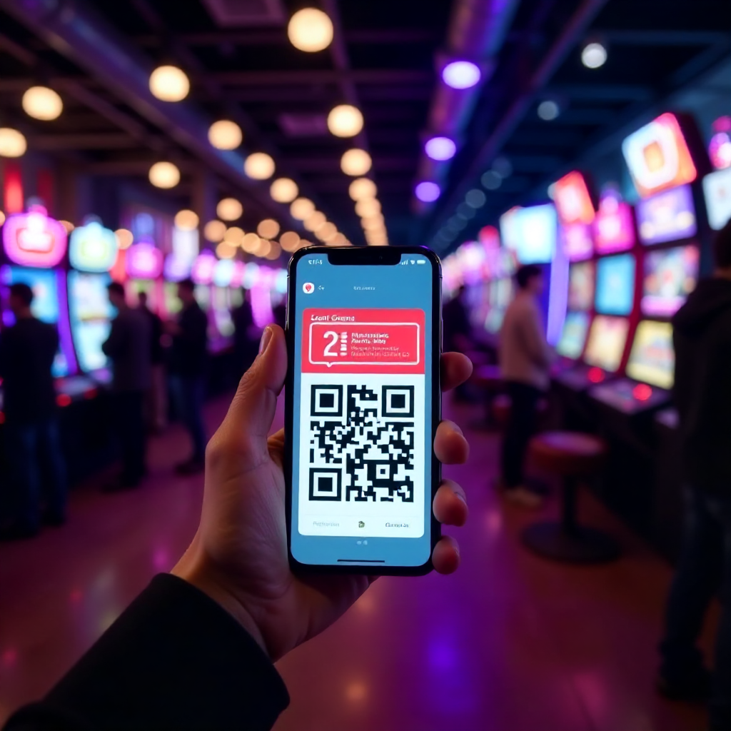 Entradas digitales vs físicas: por qué Black ID es la mejor opción para eventos gamer en Argentina