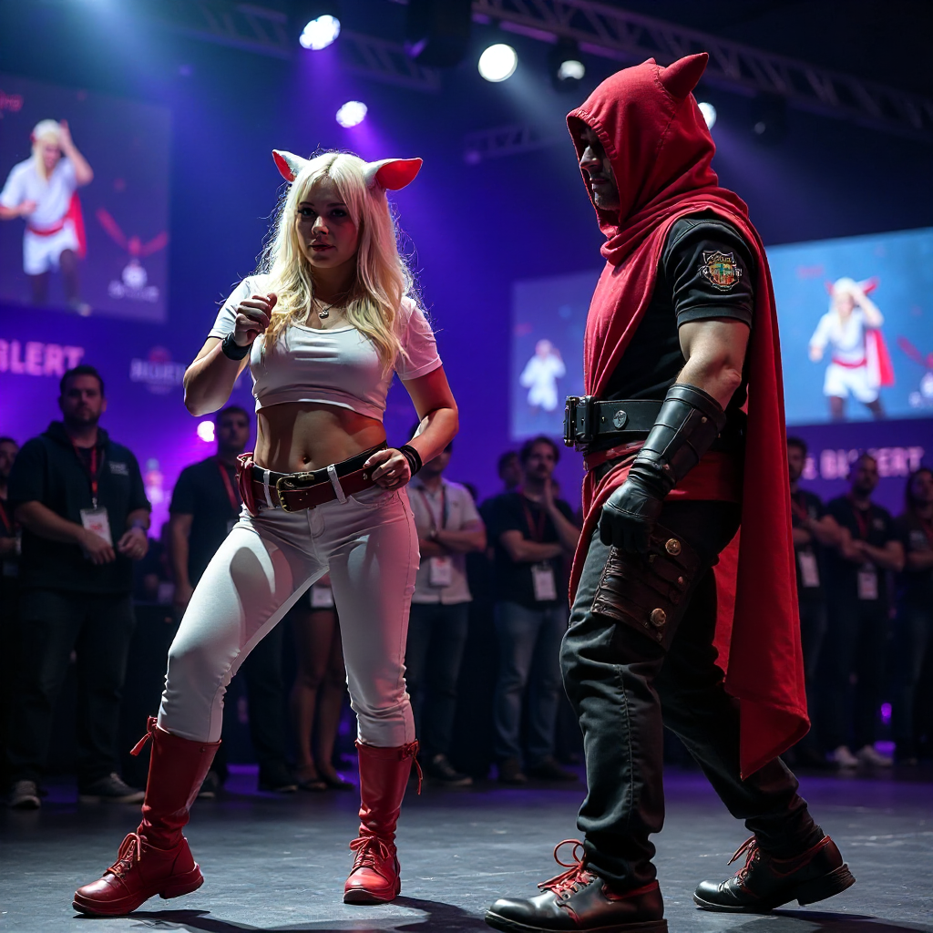 Calendario de eventos 2026: fechas que no te podés perder en las convenciones y fiestas de gaming en Argentina