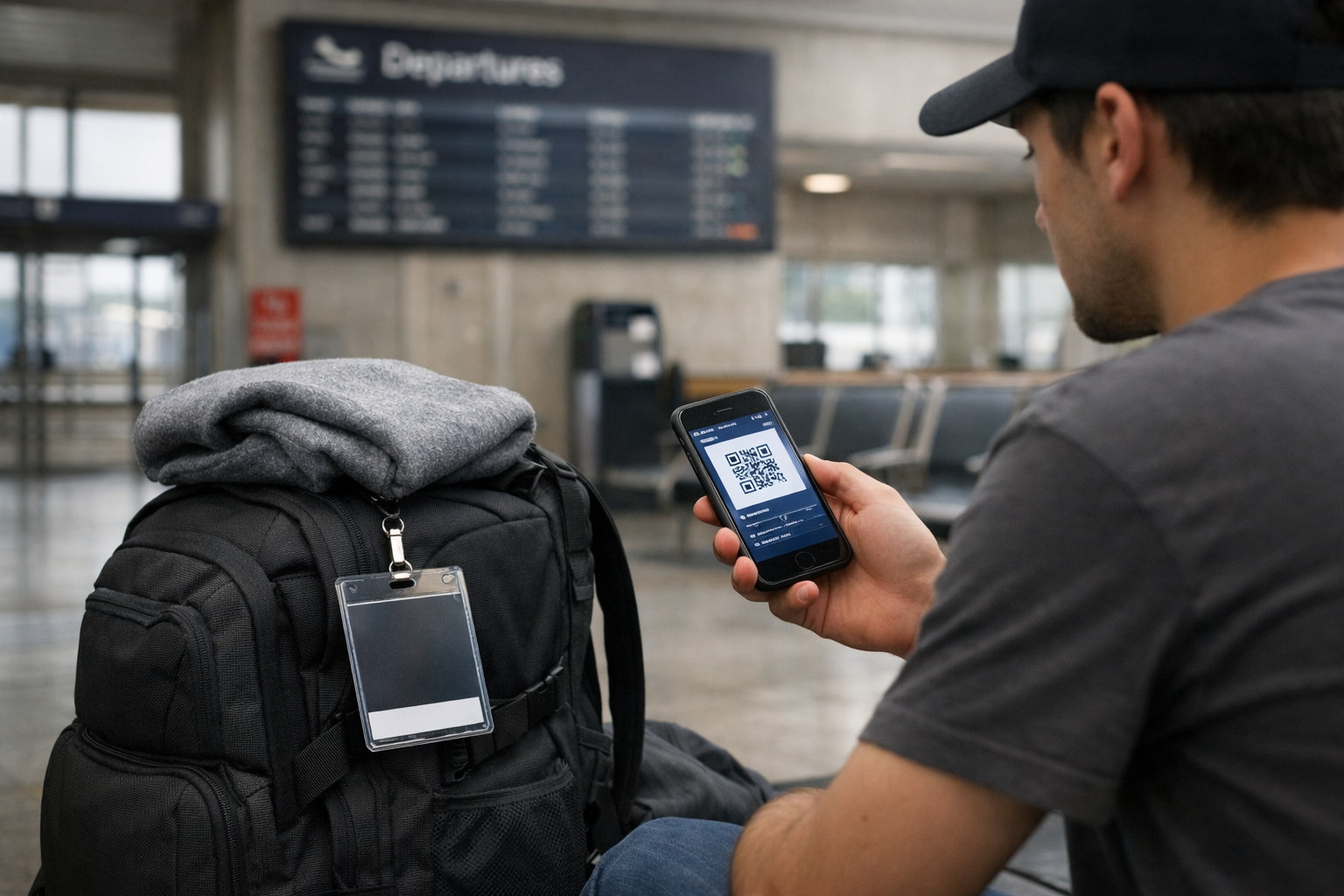 Antes de viajar a un evento gamer en otra ciudad: 8 cosas que conviene revisar